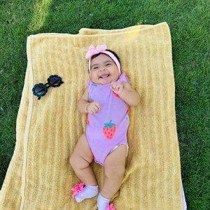 Meet your Posher, Erick